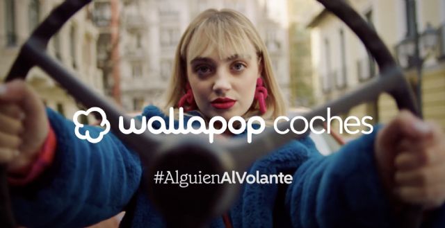 tanque Ciencias Sociales base EMPRESA / Wallapop y MONO Madrid lanzan una nueva campaña para la  reutilización de vehículos - murcia.com