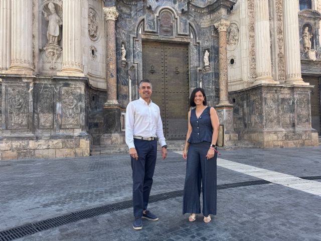MC: 40 anos después, Cartagena sigue pagando la fiesta del centralismo regional MC: 40 anos después, Cartagena sigue pagando la fiesta del centralismo regional