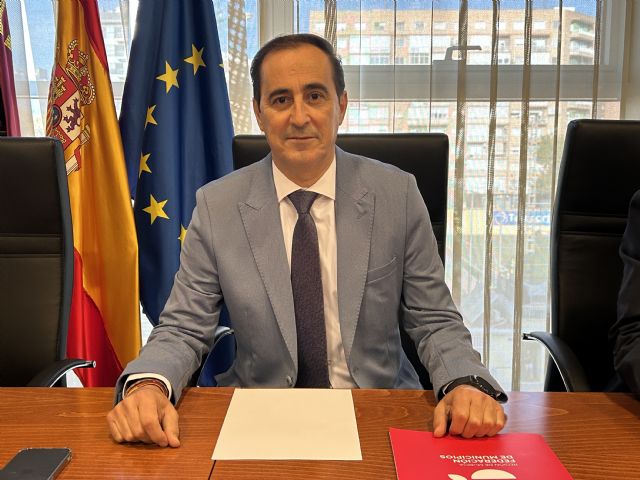 FMRM, el Ayuntamiento de Lorquí y UCOMUR cierran las audiencias legislativas del Proyecto de Ley de simplificación administrativa FMRM, el Ayuntamiento de Lorquí y UCOMUR cierran las audiencias legislativas del Proyecto de Ley de simplificación administrativa