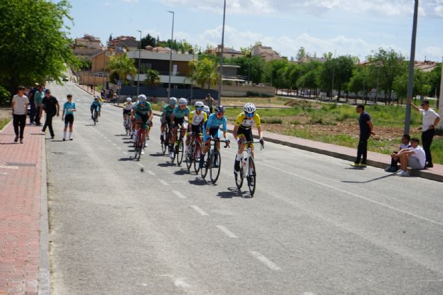 Bullas vive una intensa y exitosa jornada deportiva con protagonismo para el balonmano, el ciclismo y el fútbol sala Bullas vive una intensa y exitosa jornada deportiva con protagonismo para el balonmano, el ciclismo y el fútbol sala