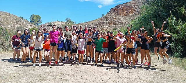 La banda de música de Abanilla inicia la temporada con su tradicional celebración de Santa Cecilia La banda de música de Abanilla inicia la temporada con su tradicional celebración de Santa Cecilia
