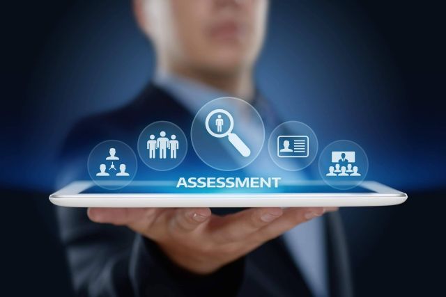 Por qué realizar assessments online con TalentSuite Empresa murcia