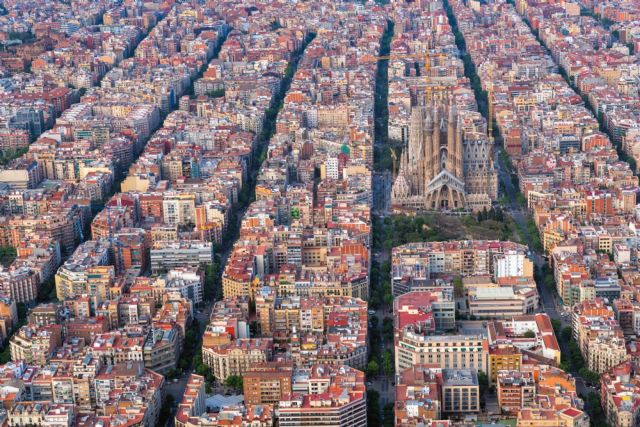 Licencias De Obras En Barcelona El Arquitecto Es El Mayor Aliado