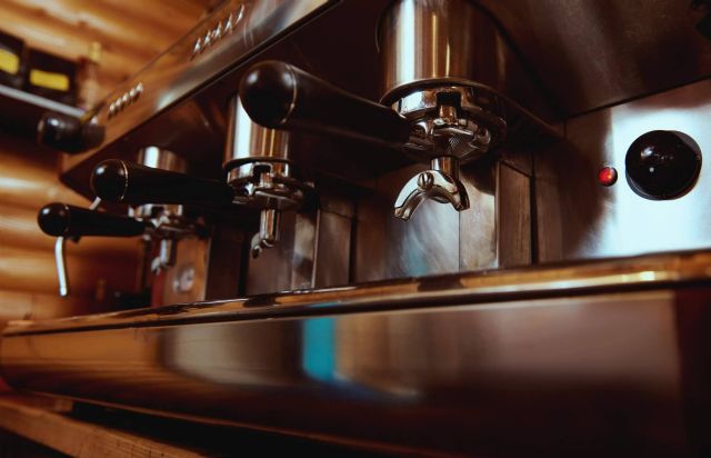 Comprar Cafeteras industriales: Para bares - La Hostelera