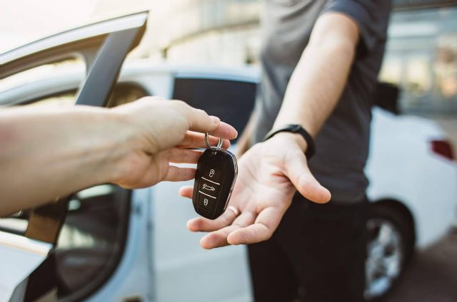 Cuáles son las ventajas del renting de coches eléctricos para