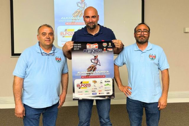 El Campeonato de España MX Élite regresa este fin de semana a Alhama con pilotos mundialistas y un nuevo formato de competición El Campeonato de España MX Élite regresa este fin de semana a Alhama con pilotos mundialistas y un nuevo formato de competición