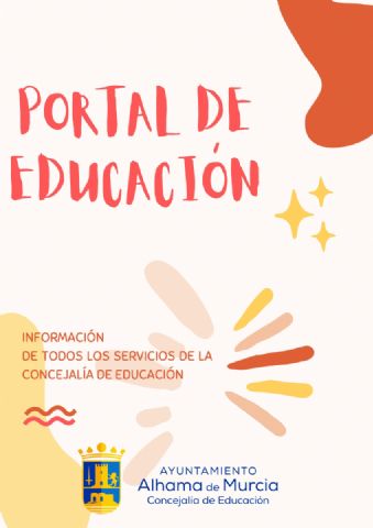 Educación publica el listado provisional de admisión en las escuelas infantiles municipales para el curso 2026/2027 Educación publica el listado provisional de admisión en las escuelas infantiles municipales para el curso 2026/2027