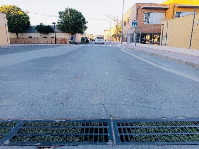 El Ayuntamiento busca soluciones para que los desbordamientos del alcantarillado no arrastren basura y residuos a las calles de Totana El Ayuntamiento busca soluciones para que los desbordamientos del alcantarillado no arrastren basura y residuos a las calles de Totana