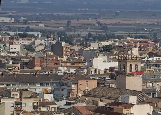 Totana licita asistencia técnica para la subsanación de deficiencias del PGOU por casi 100.000 euros Totana licita asistencia técnica para la subsanación de deficiencias del PGOU por casi 100.000 euros