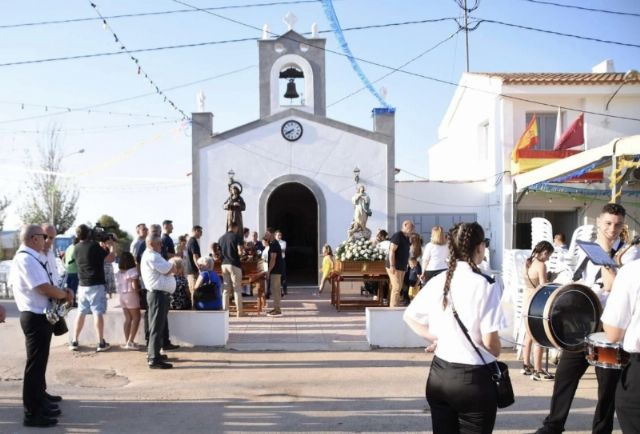Ya se conoce el calendario oficial de festejos en los barrios y pedanías de Totana para este verano 2026 Ya se conoce el calendario oficial de festejos en los barrios y pedanías de Totana para este verano 2026