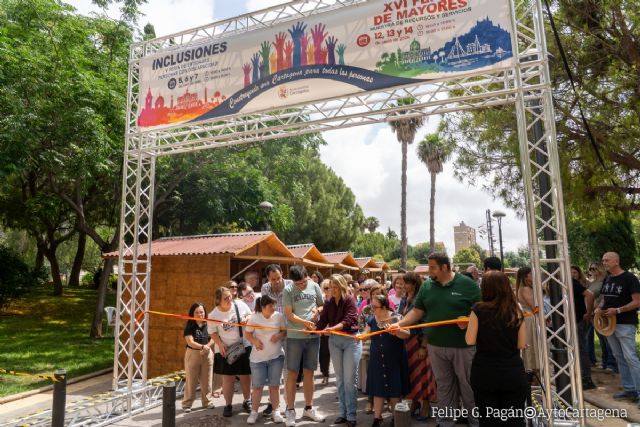 Las personas con discapacidad mostrarán Cartagena como un destino turístico accesible e inclusivo Las personas con discapacidad mostrarán Cartagena como un destino turístico accesible e inclusivo