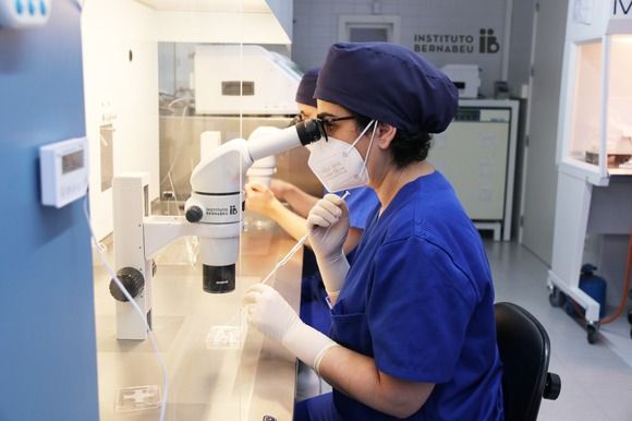 ¿Afecta el hantavirus a la fertilidad masculina? Lo que dicen los expertos ¿Afecta el hantavirus a la fertilidad masculina? Lo que dicen los expertos