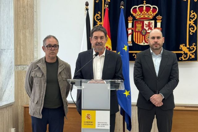 Educación confirma el inicio del curso escolar en Ceuta el próximo 8 de septiembre Educación confirma el inicio del curso escolar en Ceuta el próximo 8 de septiembre
