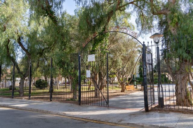 La junta de gobierno programa 856.626 euros en obras para La Puebla, El Algar, Las Lomas del Albujón y Los Barreros La junta de gobierno programa 856.626 euros en obras para La Puebla, El Algar, Las Lomas del Albujón y Los Barreros