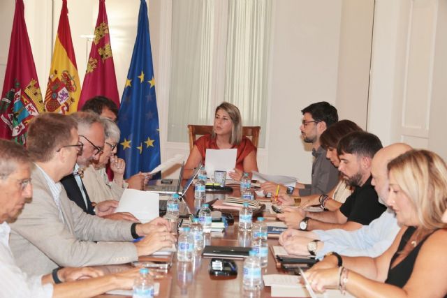 Aprobados inicialmente dos planes especiales para facilitar vivienda en el casco histórico Aprobados inicialmente dos planes especiales para facilitar vivienda en el casco histórico