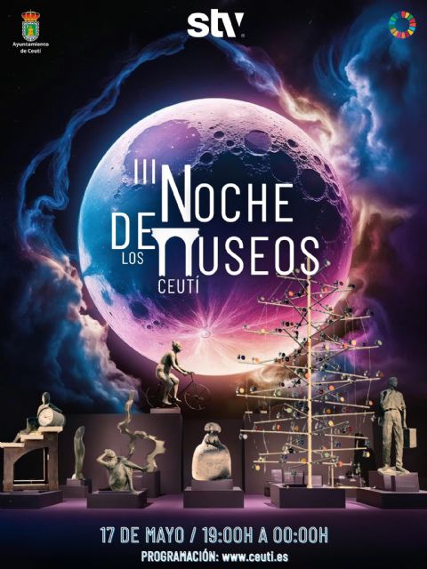Ceutí convierte la III noche de los museos en una gran experiencia cultural abierta a toda la región Ceutí convierte la III noche de los museos en una gran experiencia cultural abierta a toda la región