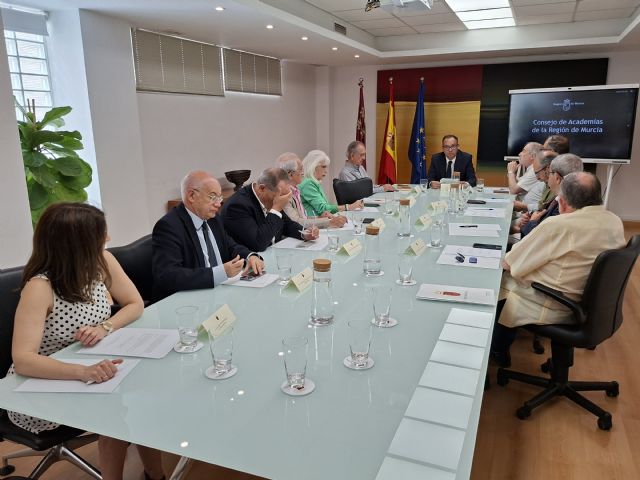 La Ley de la Ciencia, Tecnología e Innovación de la Región recibe la aprobación del Consejo Interuniversitario y del de Academias La Ley de la Ciencia, Tecnología e Innovación de la Región recibe la aprobación del Consejo Interuniversitario y del de Academias