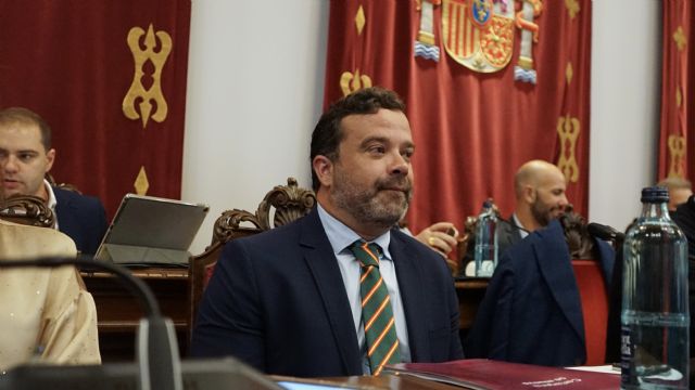 MC: Arroyo rompe su gobierno para que no se sepa qué pasa con los fondos de Turismo MC: Arroyo rompe su gobierno para que no se sepa qué pasa con los fondos de Turismo