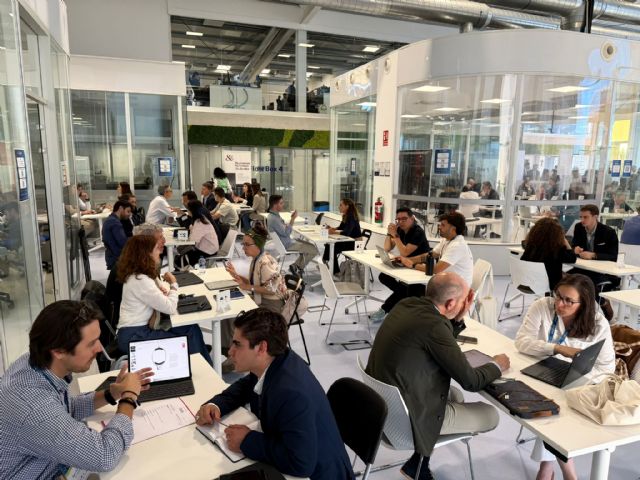 La titulados de la UCAM, a la cabeza de España en empleabilidad La titulados de la UCAM, a la cabeza de España en empleabilidad