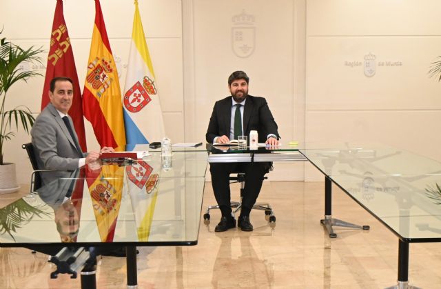 La Comunidad incluirá en los Presupuestos de 2026 la rehabilitación interior de la Casa de la Condesa de Ulea La Comunidad incluirá en los Presupuestos de 2026 la rehabilitación interior de la Casa de la Condesa de Ulea