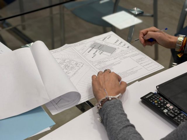 El Ayuntamiento de Archena apuesta por la vivienda asequible El Ayuntamiento de Archena apuesta por la vivienda asequible