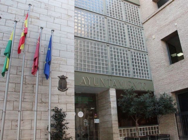 Izquierda Unida-Verdes propone un homenaje institucional a las víctimas locales del nazismo y la represión franquista de Beniel Izquierda Unida-Verdes propone un homenaje institucional a las víctimas locales del nazismo y la represión franquista de Beniel