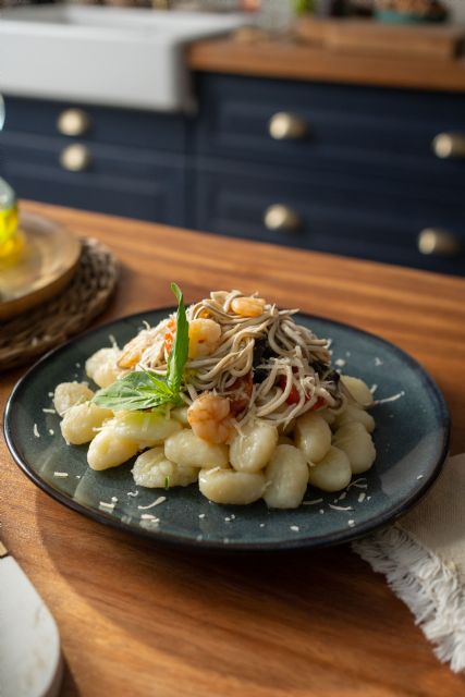 Un regalo gourmet para celebrar el día del padre Empresa murcia