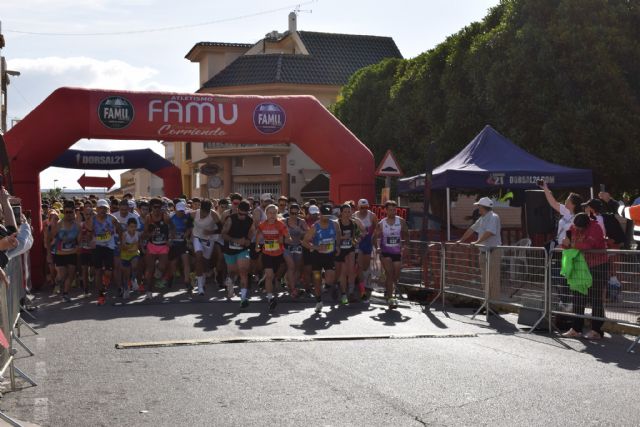 Resultados 13ª Carrera Popular Villa de Alguazas Resultados 13ª Carrera Popular Villa de Alguazas