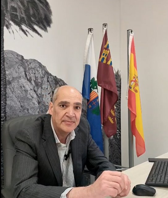 Villanueva del Río Segura aprueba los Presupuestos 2026 con un aumento histórico de la inversión sin subir impuestos Villanueva del Río Segura aprueba los Presupuestos 2026 con un aumento histórico de la inversión sin subir impuestos
