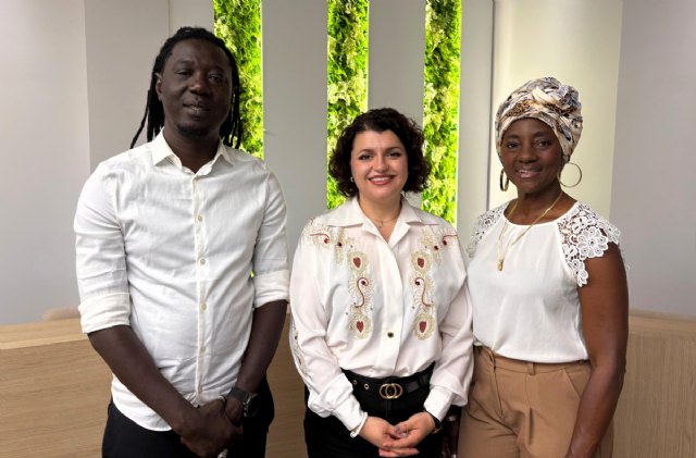 Alhama celebrará el Día de África con una jornada de música, gastronomía y cultura en la Plaza de las Américas Alhama celebrará el Día de África con una jornada de música, gastronomía y cultura en la Plaza de las Américas