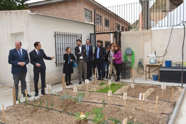 Un Total De Colegios E Institutos De La Regi N Participan En El