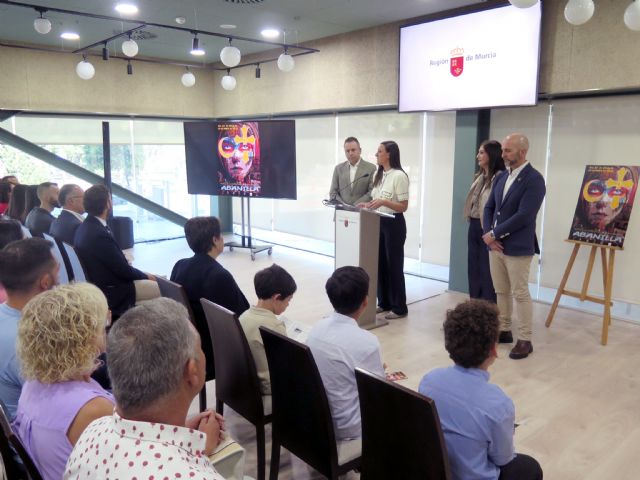 Las Fiestas de la Cruz y Moros y Cristianos de Abanilla ofrecen su programación más completa en el marco del Año Jubilar 2026 Las Fiestas de la Cruz y Moros y Cristianos de Abanilla ofrecen su programación más completa en el marco del Año Jubilar 2026