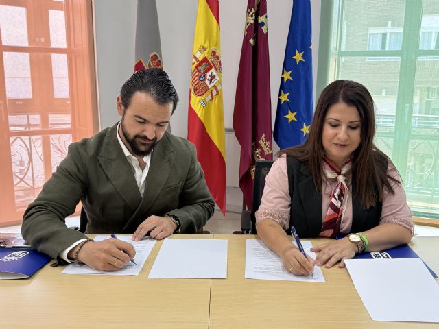 La Unión aprueba un presupuesto 'histórico' que impulsará más de 7 millones de euros en inversiones La Unión aprueba un presupuesto 'histórico' que impulsará más de 7 millones de euros en inversiones