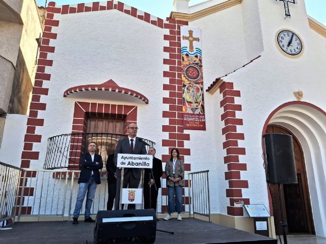 Cerca de 1.500 estudiantes se dan cita en Abanilla en el XVII Encuentro de Alumnos de Religión Católica Cerca de 1.500 estudiantes se dan cita en Abanilla en el XVII Encuentro de Alumnos de Religión Católica