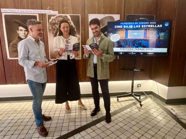 El Festival En Escalera de Abanilla contará con conciertos de música sinfónica, habaneras, jazz y un musical El Festival En Escalera de Abanilla contará con conciertos de música sinfónica, habaneras, jazz y un musical