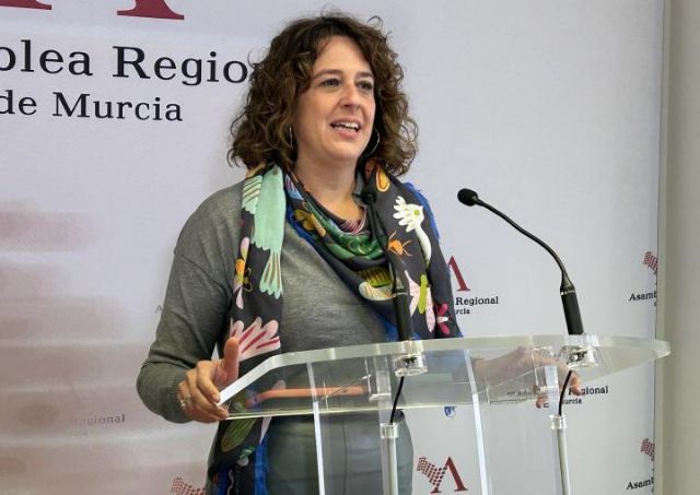VOX logra que se reactiven las obras del Centro de Atención Temprana de Alguazas y se avance en la lucha contra el DIPG VOX logra que se reactiven las obras del Centro de Atención Temprana de Alguazas y se avance en la lucha contra el DIPG