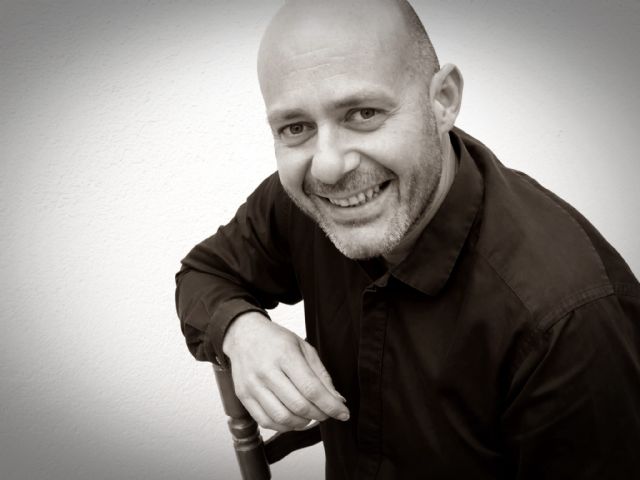 El sentimiento profundo de todos en la voz flamenca de Curro Piñana en la noche del prendimiento Calasparreño El sentimiento profundo de todos en la voz flamenca de Curro Piñana en la noche del prendimiento Calasparreño