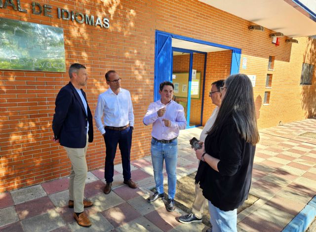 El Ayuntamiento de Caravaca y la UNED renuevan su convenio para reforzar y ampliar la oferta universitaria en el municipio El Ayuntamiento de Caravaca y la UNED renuevan su convenio para reforzar y ampliar la oferta universitaria en el municipio