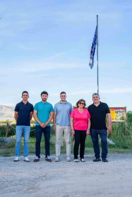 Calasparra presenta las Rutas del Arroz 2026: un recorrido por la vega del Segura y su patrimonio Calasparra presenta las Rutas del Arroz 2026: un recorrido por la vega del Segura y su patrimonio