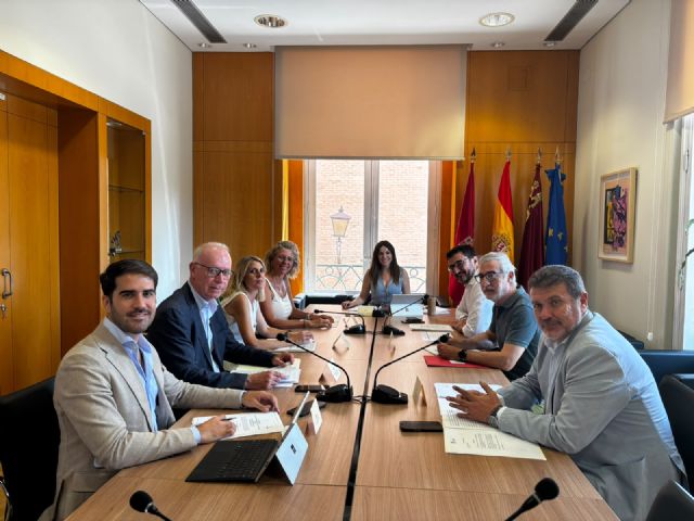 El Ayuntamiento refuerza las medidas para estar preparados ante las emergencias El Ayuntamiento refuerza las medidas para estar preparados ante las emergencias