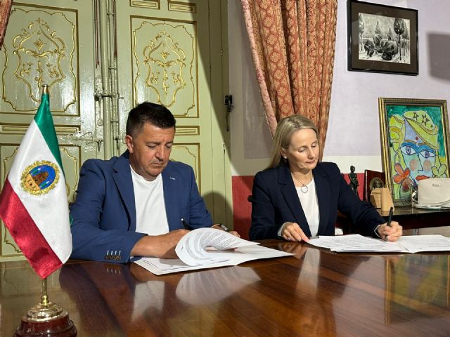El Ayuntamiento de Cehegín alcanza un acuerdo para aprobar el Presupuesto Municipal de 2026 El Ayuntamiento de Cehegín alcanza un acuerdo para aprobar el Presupuesto Municipal de 2026