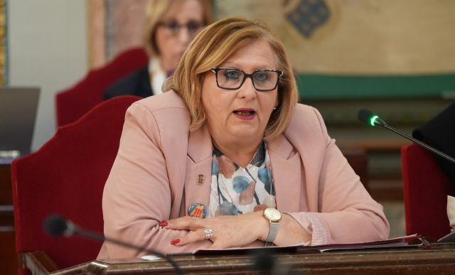 El PSOE reclama la construcción de un centro de mayores en San Antolín El PSOE reclama la construcción de un centro de mayores en San Antolín