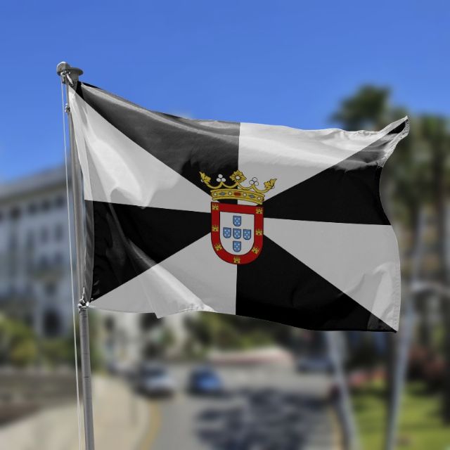 El PP de Águilas exige firmeza al Gobierno de España ante la situación de Ceuta y defiende la soberanía de Ceuta y Melilla El PP de Águilas exige firmeza al Gobierno de España ante la situación de Ceuta y defiende la soberanía de Ceuta y Melilla