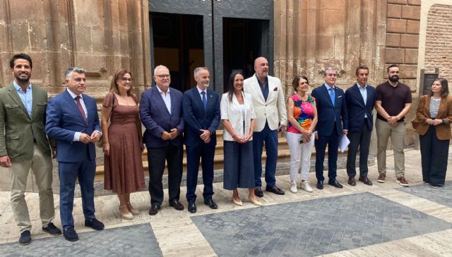 La escritora colombiana Piedad Bonnett es reconocida con el premio ExLibris Murcia 2026 La escritora colombiana Piedad Bonnett es reconocida con el premio ExLibris Murcia 2026