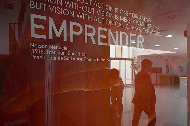 La Comunidad impulsa 40 nuevos proyectos emprendedores a través de sus programas con organizaciones empresariales La Comunidad impulsa 40 nuevos proyectos emprendedores a través de sus programas con organizaciones empresariales