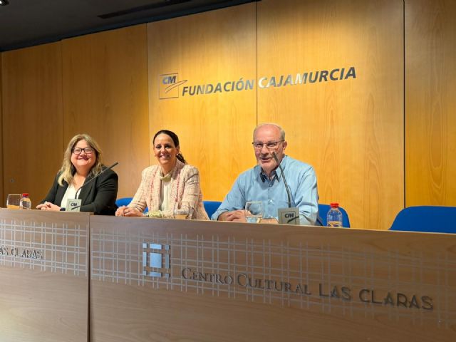 Fuente Álamo presenta las bases de la 54ª edición del Concurso Internacional de Pintura “Villa de Fuente Álamo” Fuente Álamo presenta las bases de la 54ª edición del Concurso Internacional de Pintura “Villa de Fuente Álamo”