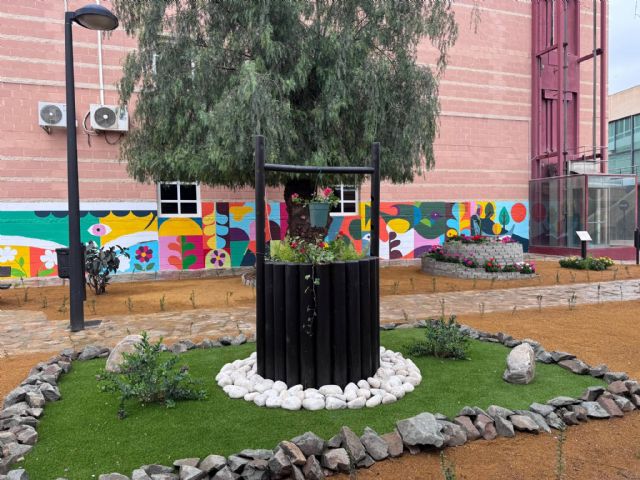El Ayuntamiento de Puerto Lumbreras saca a licitación el contrato del servicio de jardinería del municipio por 1.170,055 euros El Ayuntamiento de Puerto Lumbreras saca a licitación el contrato del servicio de jardinería del municipio por 1.170,055 euros