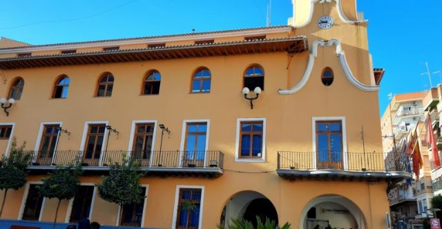 El Ayuntamiento de Alcantarilla aplicará la jornada de 35 horas para sus empleados a partir del 1 de junio El Ayuntamiento de Alcantarilla aplicará la jornada de 35 horas para sus empleados a partir del 1 de junio