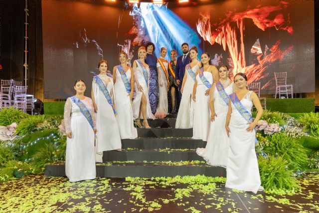 El Ayuntamiento de Puerto Lumbreras abre el plazo de inscripción de damas para el Baile de la Reina 2026 El Ayuntamiento de Puerto Lumbreras abre el plazo de inscripción de damas para el Baile de la Reina 2026