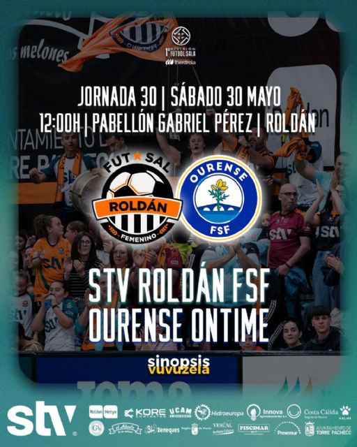 El STV cierra la liga regular en el Gabriel Pérez frente el Ourense El STV cierra la liga regular en el Gabriel Pérez frente el Ourense